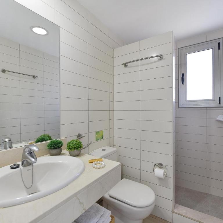 Salobre Home 13 by VillaGranCanaria - Villa con piscina privada - 27