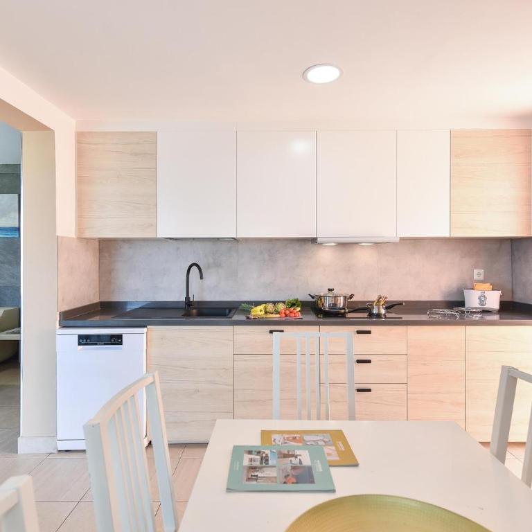 Salobre Home 13 by VillaGranCanaria - Villa con piscina privada - 30