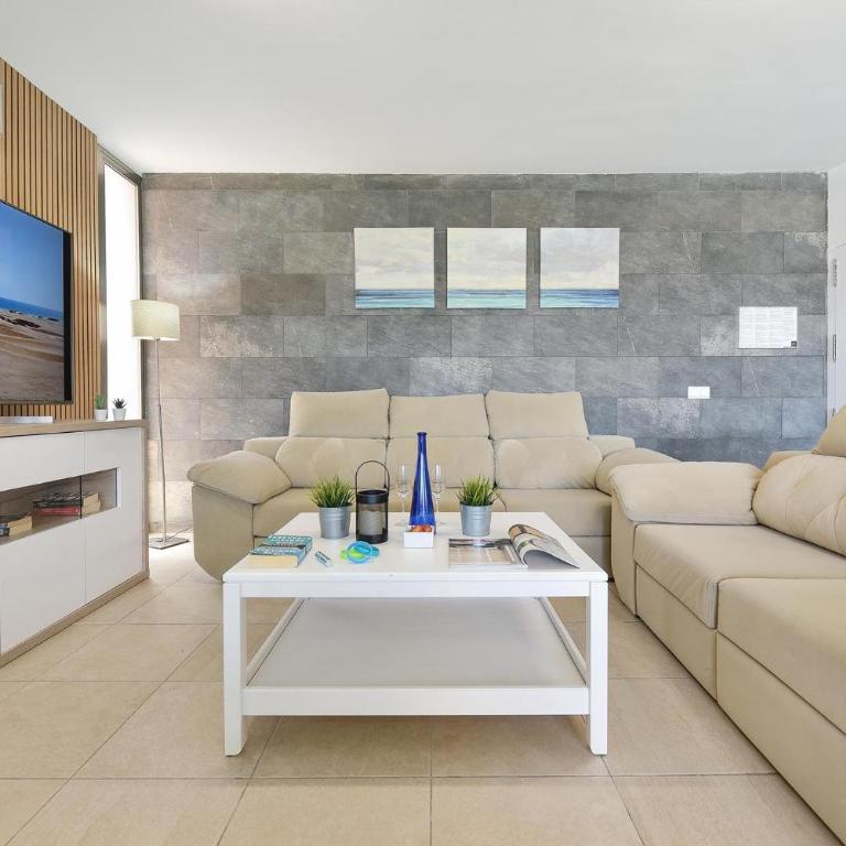 Salobre Home 13 by VillaGranCanaria - Villa con piscina privada - 9