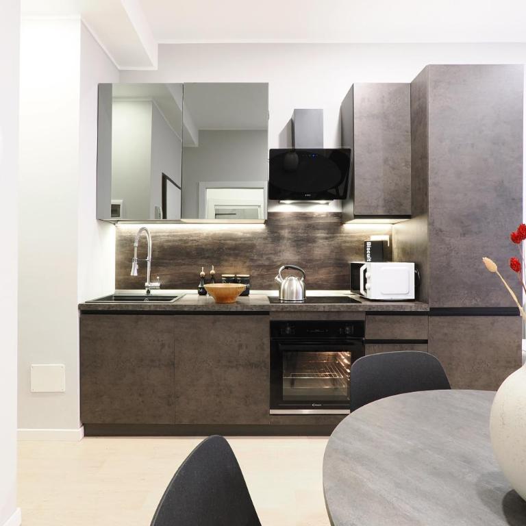 PrimoPiano - Varanini - Apartamento de 1 dormitorio - 3