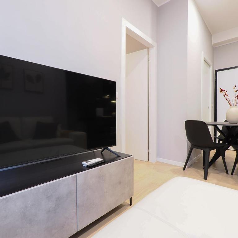 PrimoPiano - Varanini - Apartamento de 1 dormitorio - 4