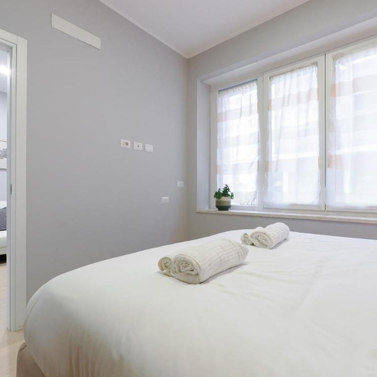 PrimoPiano - Varanini - Apartamento de 1 dormitorio - 2
