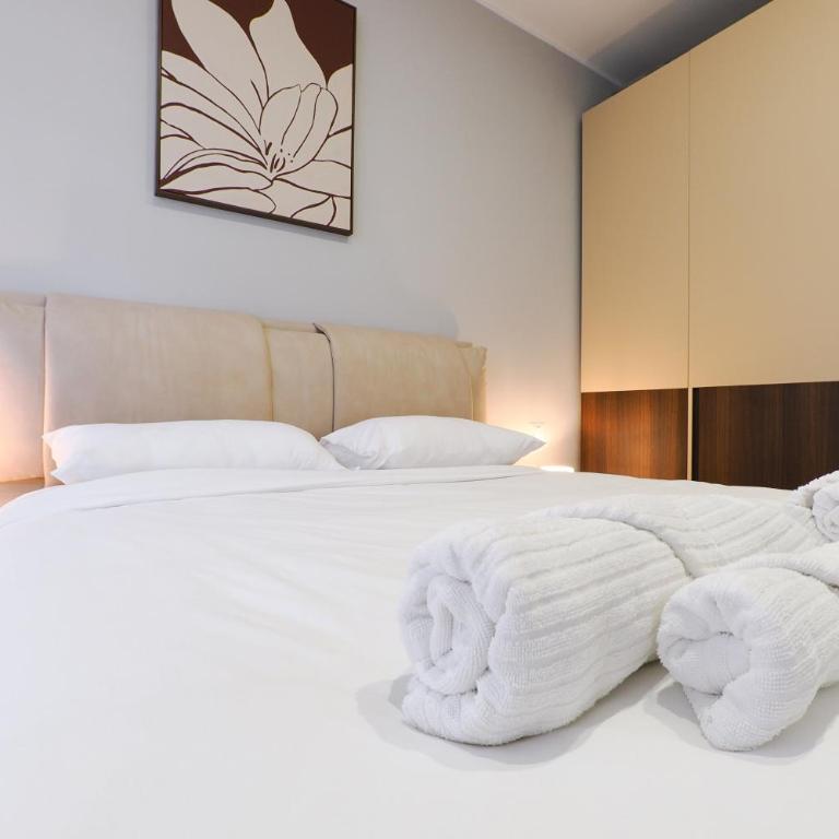 PrimoPiano - Varanini - Apartamento de 1 dormitorio - 5