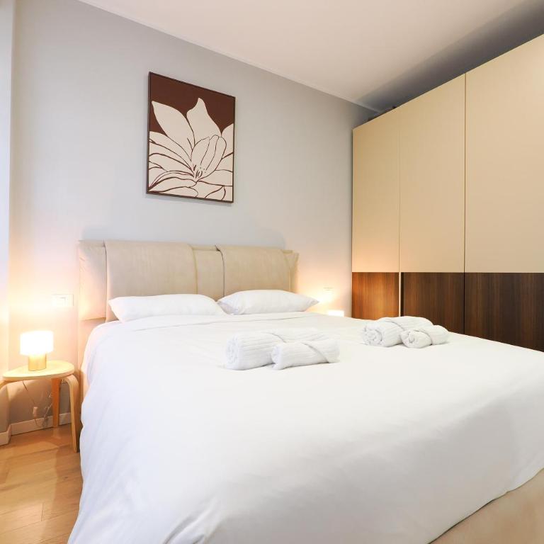 PrimoPiano - Varanini - Apartamento de 1 dormitorio - 8