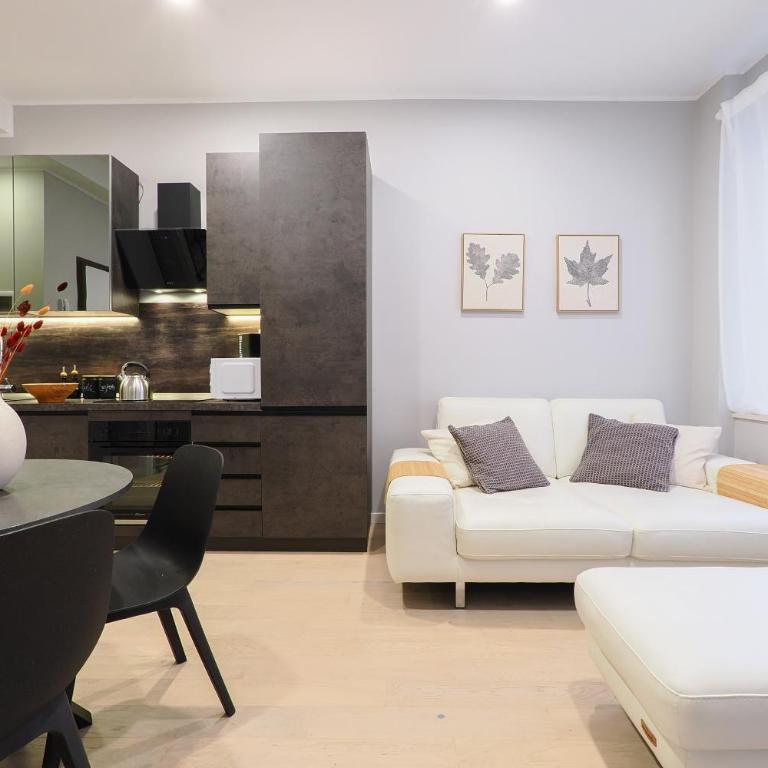 PrimoPiano - Varanini - Apartamento de 1 dormitorio - 1