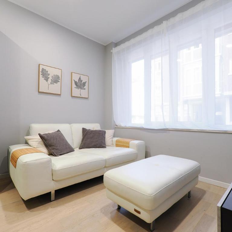 PrimoPiano - Varanini - Apartamento de 1 dormitorio - 10