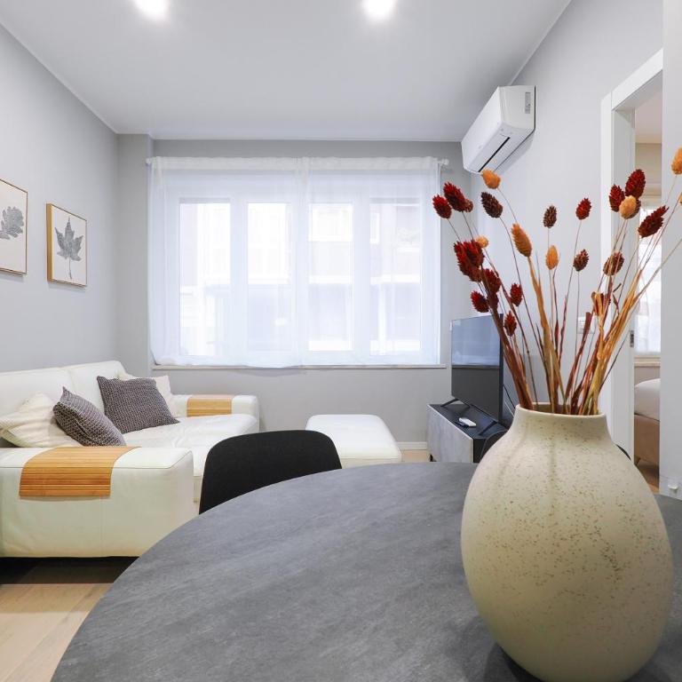 PrimoPiano - Varanini - Apartamento de 1 dormitorio - 12