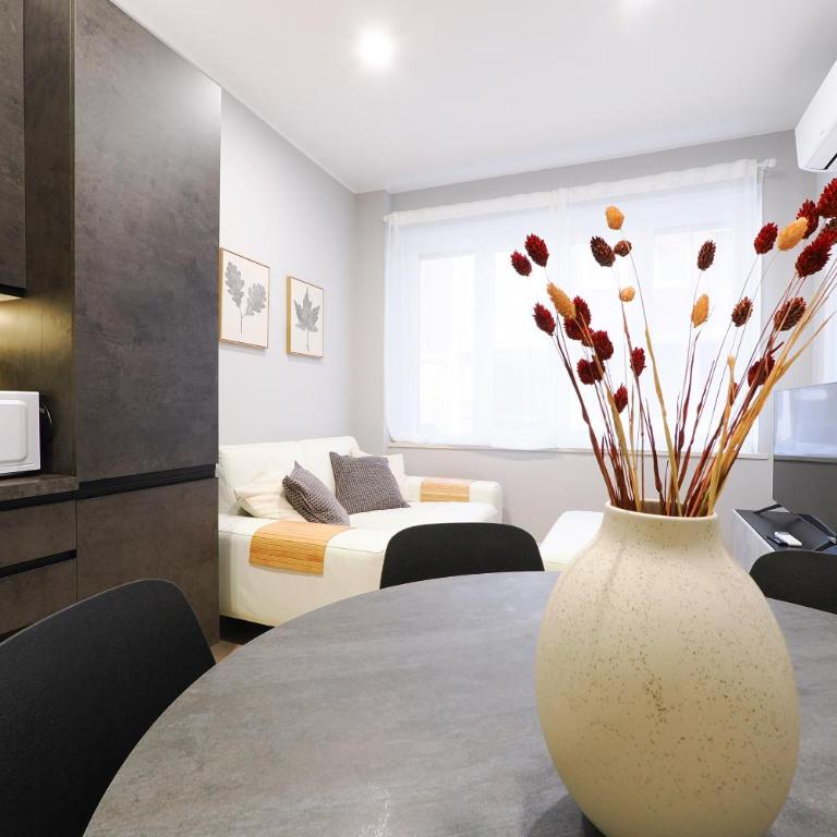 PrimoPiano - Varanini - Apartamento de 1 dormitorio - 13