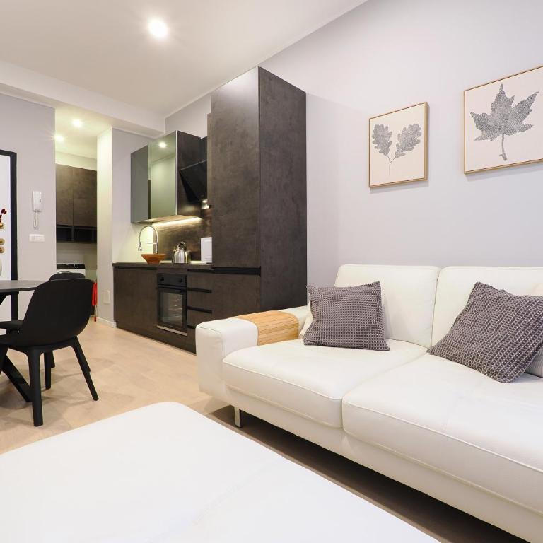 PrimoPiano - Varanini - Apartamento de 1 dormitorio - 14
