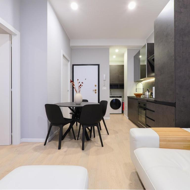 PrimoPiano - Varanini - Apartamento de 1 dormitorio - 15