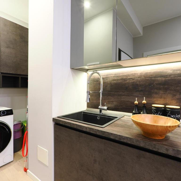 PrimoPiano - Varanini - Apartamento de 1 dormitorio - 16