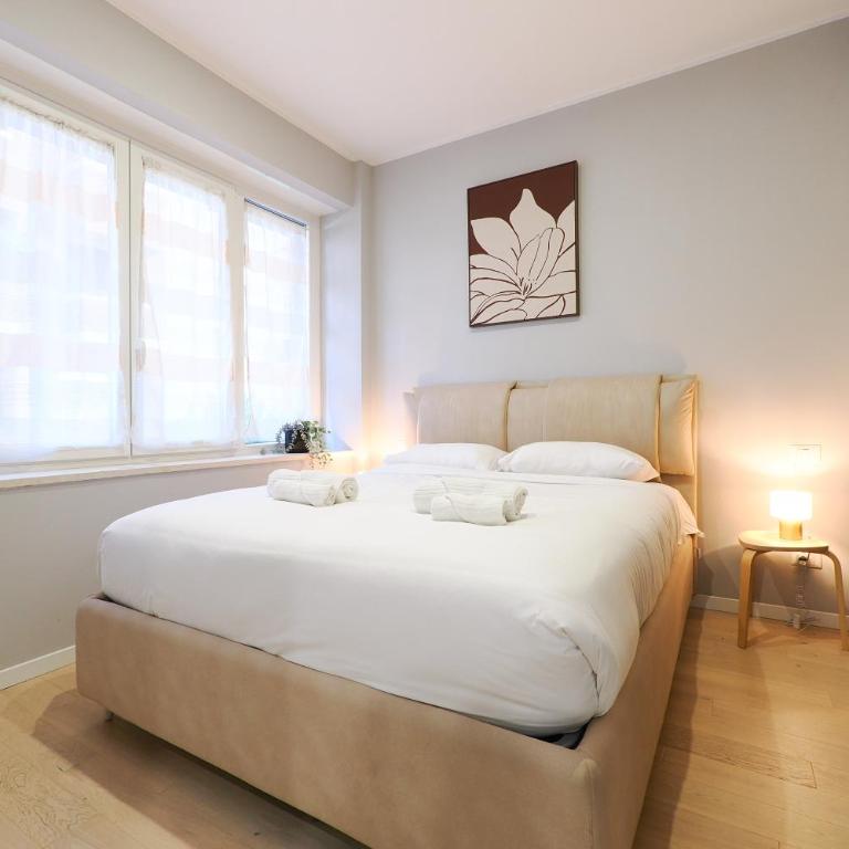 PrimoPiano - Varanini - Apartamento de 1 dormitorio - 18