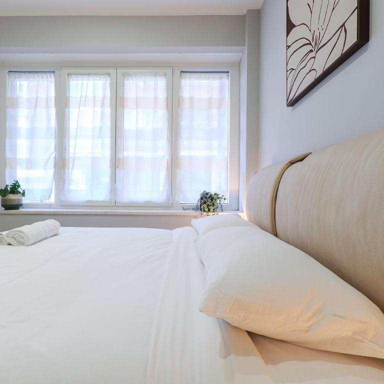 PrimoPiano - Varanini - Apartamento de 1 dormitorio - 19