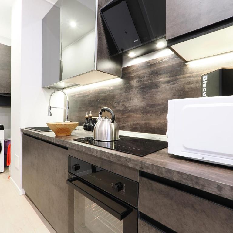 PrimoPiano - Varanini - Apartamento de 1 dormitorio - 20