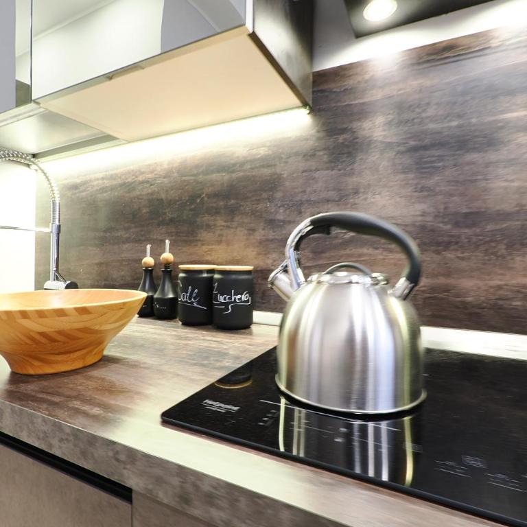 PrimoPiano - Varanini - Apartamento de 1 dormitorio - 21