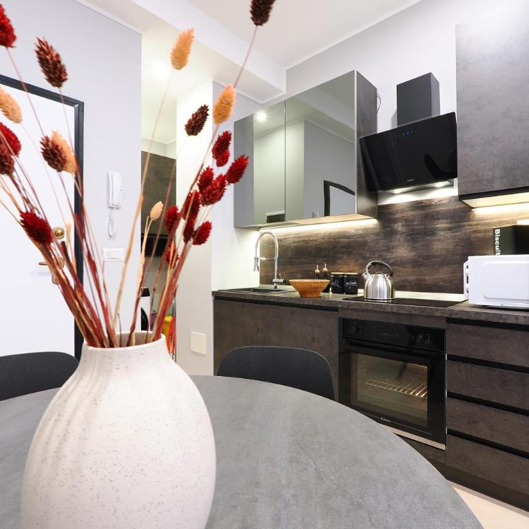 PrimoPiano - Varanini - Apartamento de 1 dormitorio - 22