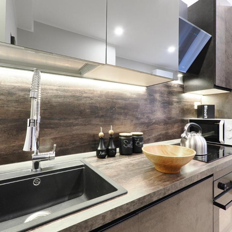 PrimoPiano - Varanini - Apartamento de 1 dormitorio - 23