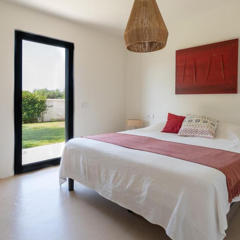 Villa El Torre-Sunset Sea View & Heated Pool - Villa - 28