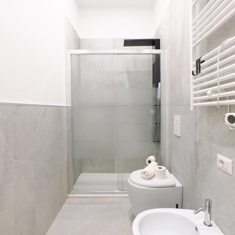 PrimoPiano - Varanini - Apartamento de 1 dormitorio - 24