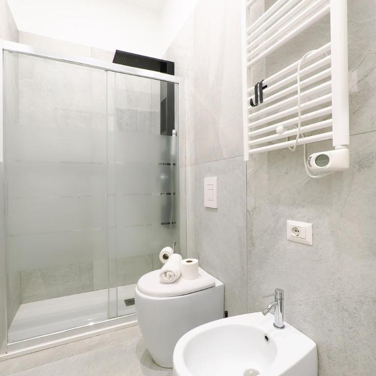 PrimoPiano - Varanini - Apartamento de 1 dormitorio - 26