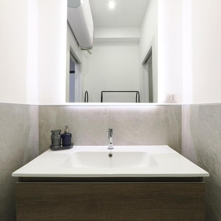PrimoPiano - Varanini - Apartamento de 1 dormitorio - 27