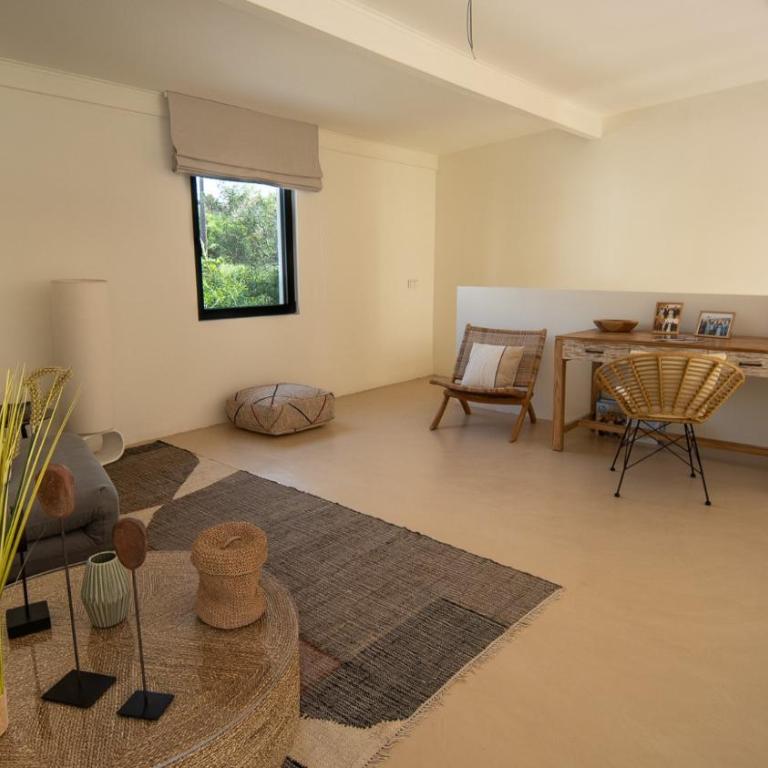 Villa El Torre-Sunset Sea View & Heated Pool - Villa - 55