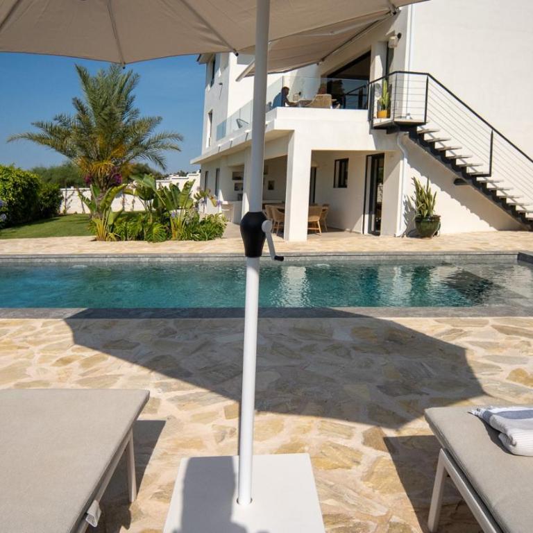 Villa El Torre-Sunset Sea View & Heated Pool - Villa - 49