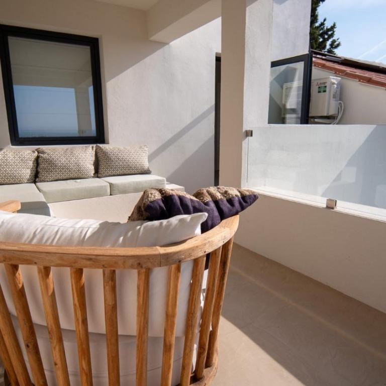 Villa El Torre-Sunset Sea View & Heated Pool - Villa - 34