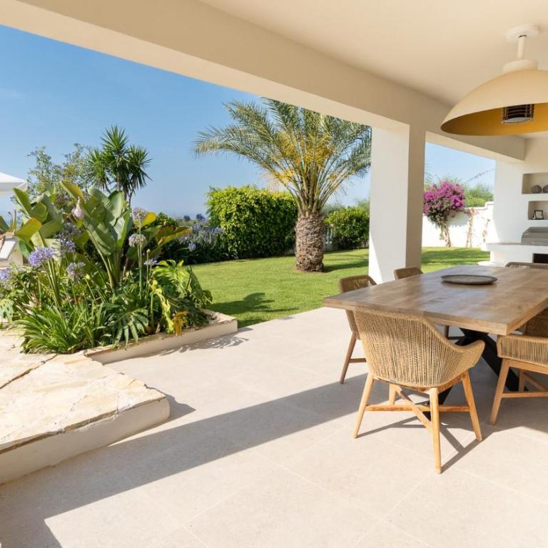 Villa El Torre-Sunset Sea View & Heated Pool - Villa - 23