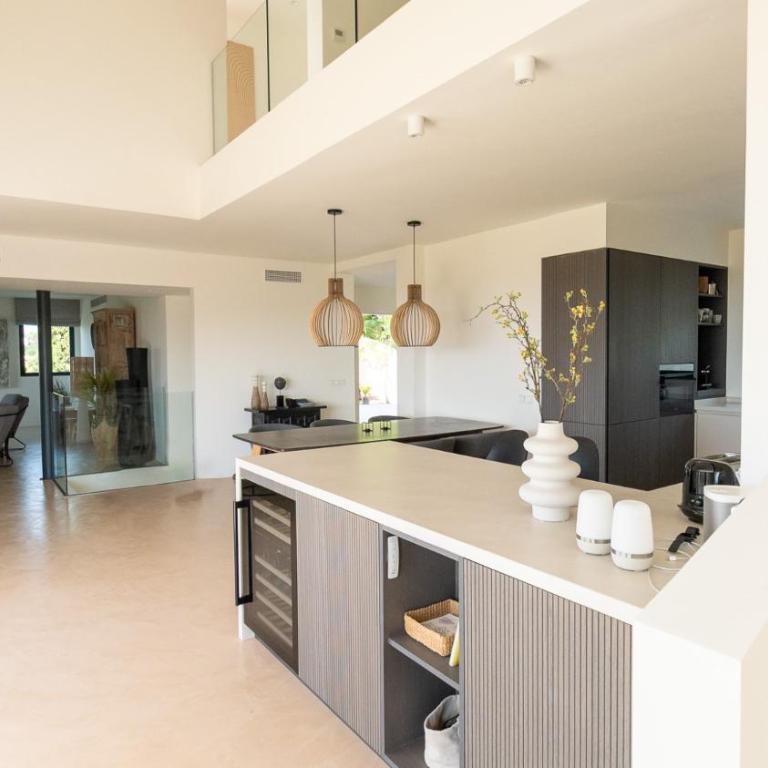 Villa El Torre-Sunset Sea View & Heated Pool - Villa - 13