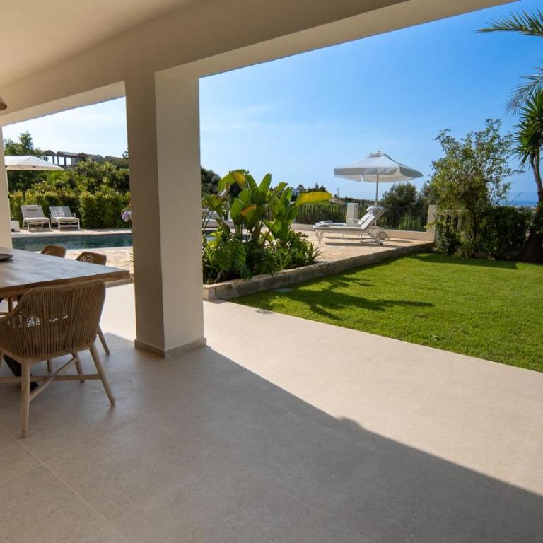 Villa El Torre-Sunset Sea View & Heated Pool - Villa - 50