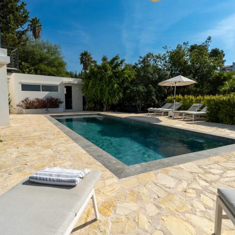 Villa El Torre-Sunset Sea View & Heated Pool - Villa - 26