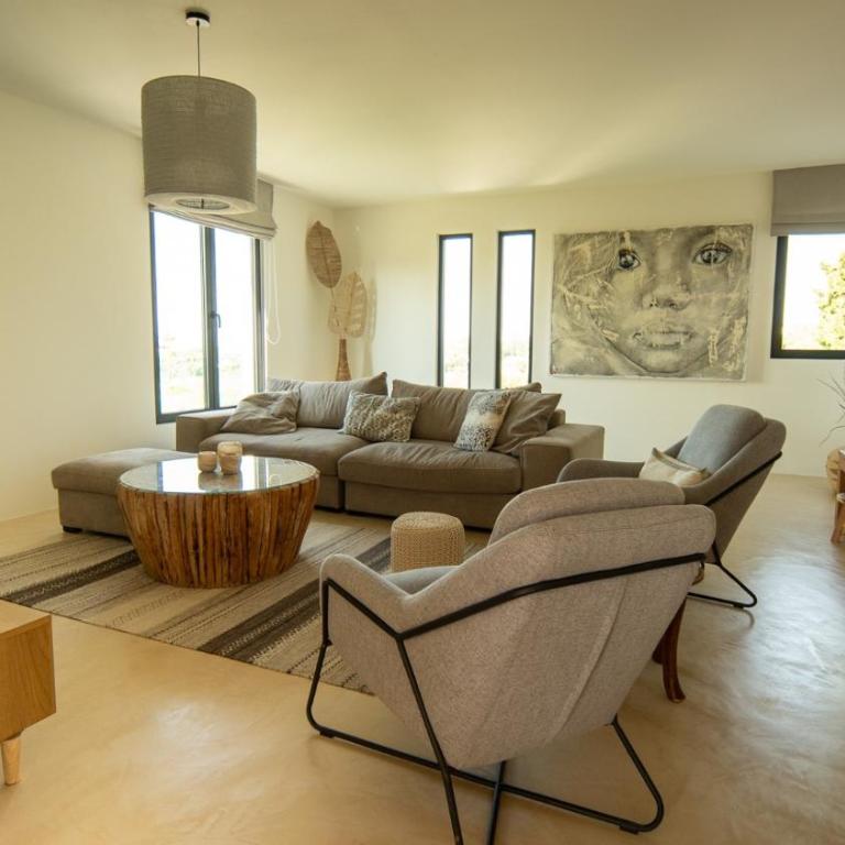 Villa El Torre-Sunset Sea View & Heated Pool - Villa - 7