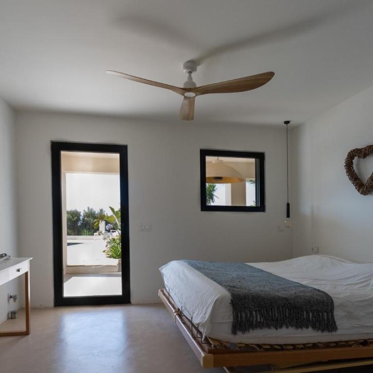 Villa El Torre-Sunset Sea View & Heated Pool - Villa - 36