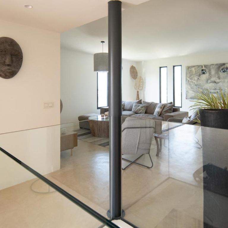 Villa El Torre-Sunset Sea View & Heated Pool - Villa - 6