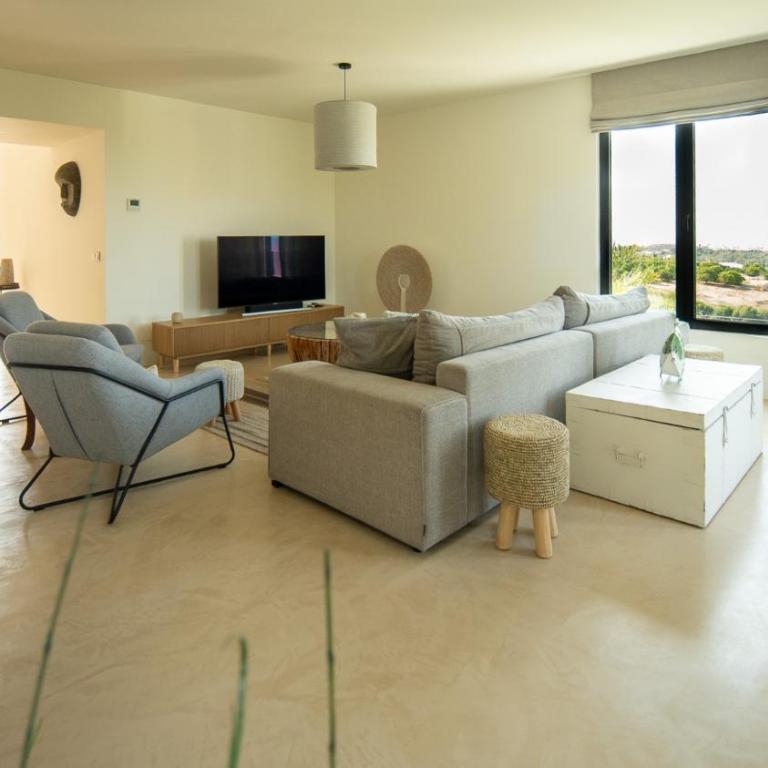 Villa El Torre-Sunset Sea View & Heated Pool - Villa - 10