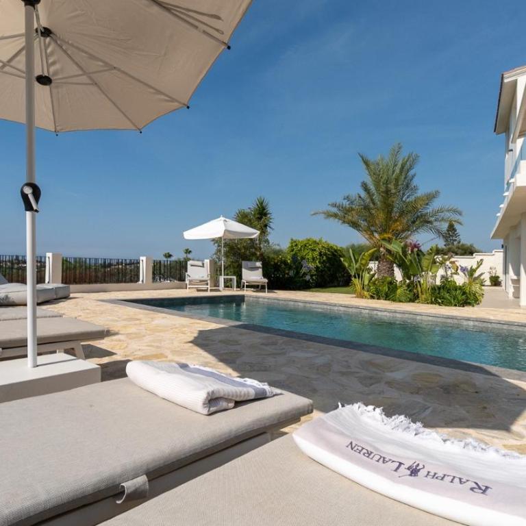 Villa El Torre-Sunset Sea View & Heated Pool - Villa - 59