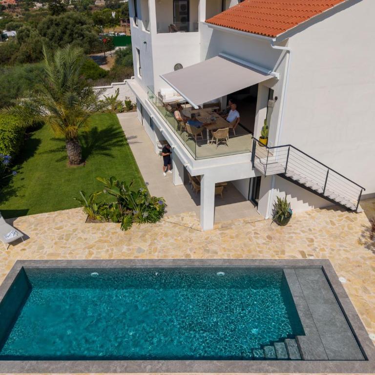 Villa El Torre-Sunset Sea View & Heated Pool - Villa - 60
