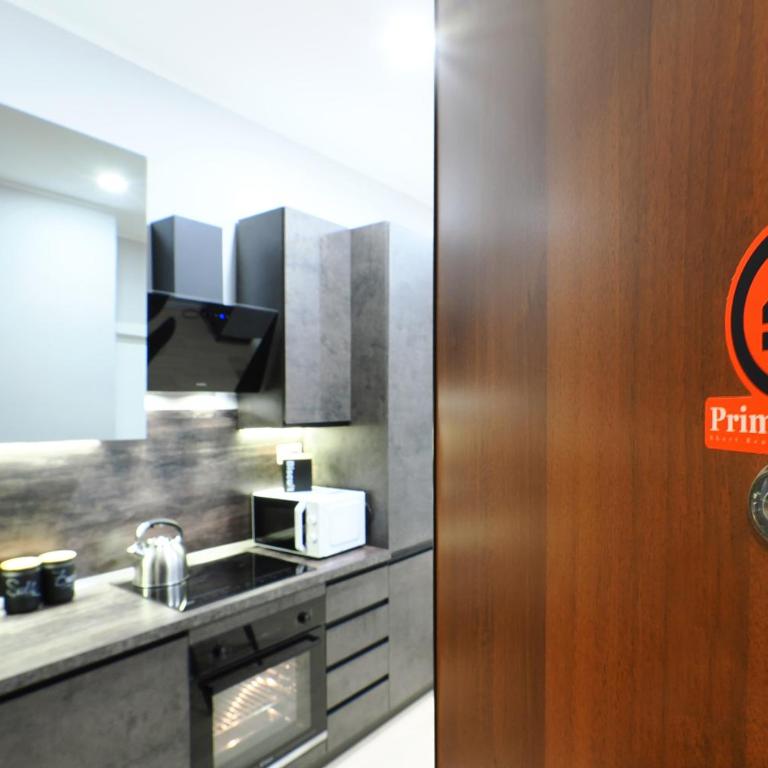 PrimoPiano - Varanini - Apartamento de 1 dormitorio - 30
