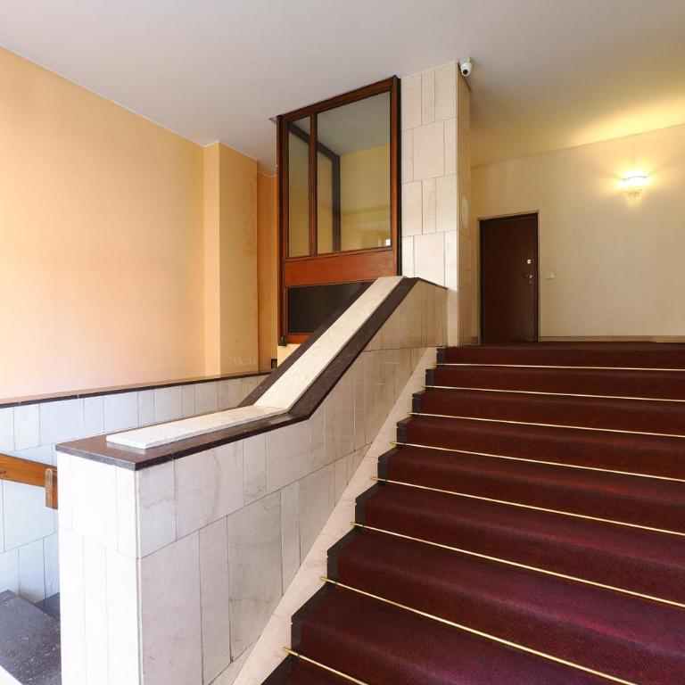 PrimoPiano - Varanini - Apartamento de 1 dormitorio - 28