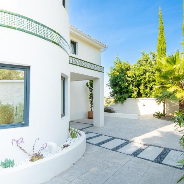 Villa El Torre-Sunset Sea View & Heated Pool - Villa - 64