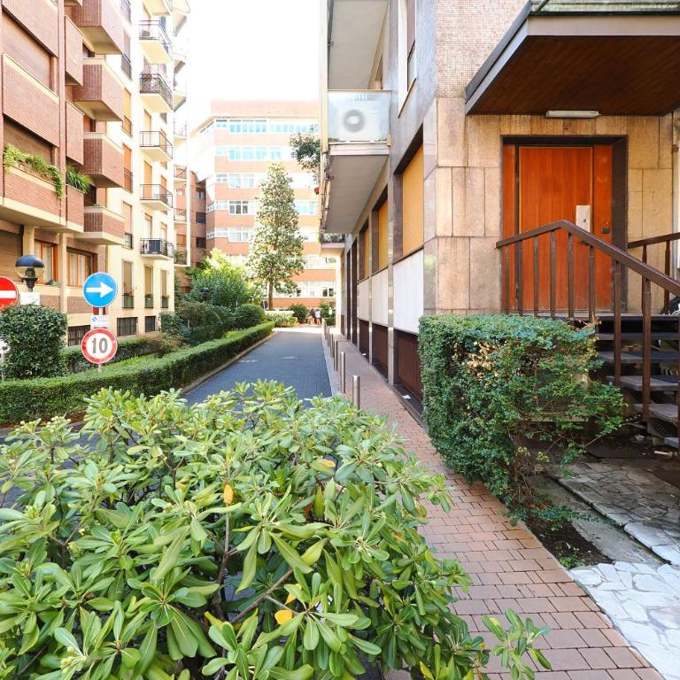 PrimoPiano - Varanini - Apartamento de 1 dormitorio - 33