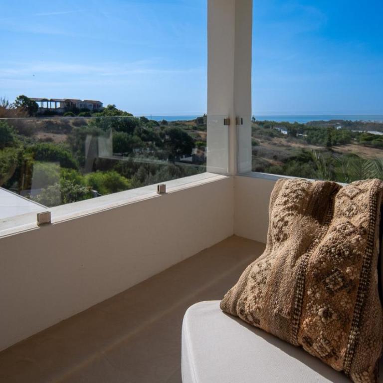 Villa El Torre-Sunset Sea View & Heated Pool - Villa - 67