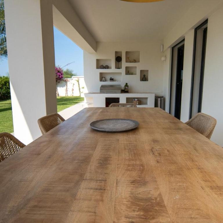 Villa El Torre-Sunset Sea View & Heated Pool - Villa - 21