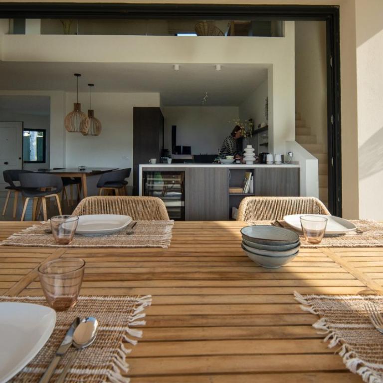 Villa El Torre-Sunset Sea View & Heated Pool - Villa - 15
