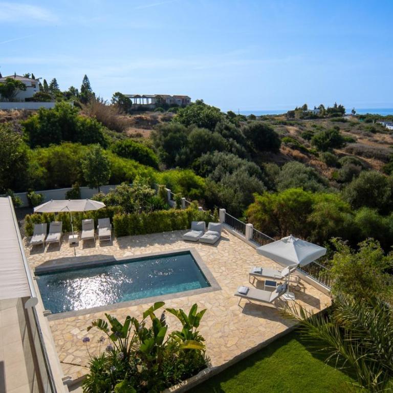 Villa El Torre-Sunset Sea View & Heated Pool - Villa - 69