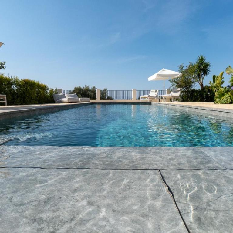 Villa El Torre-Sunset Sea View & Heated Pool - Villa - 70