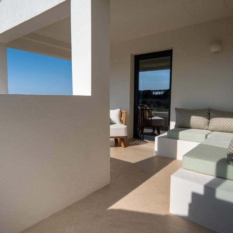 Villa El Torre-Sunset Sea View & Heated Pool - Villa - 33