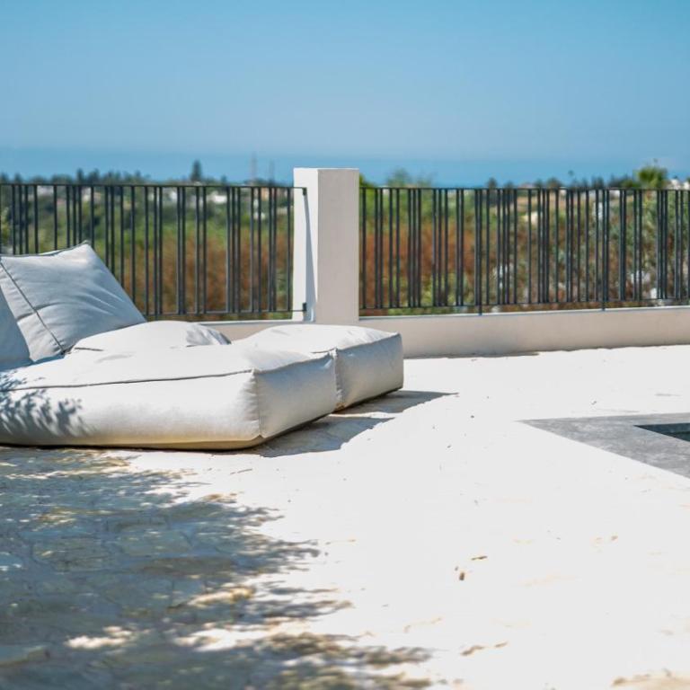 Villa El Torre-Sunset Sea View & Heated Pool - Villa - 74