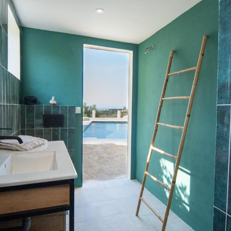 Villa El Torre-Sunset Sea View & Heated Pool - Villa - 56